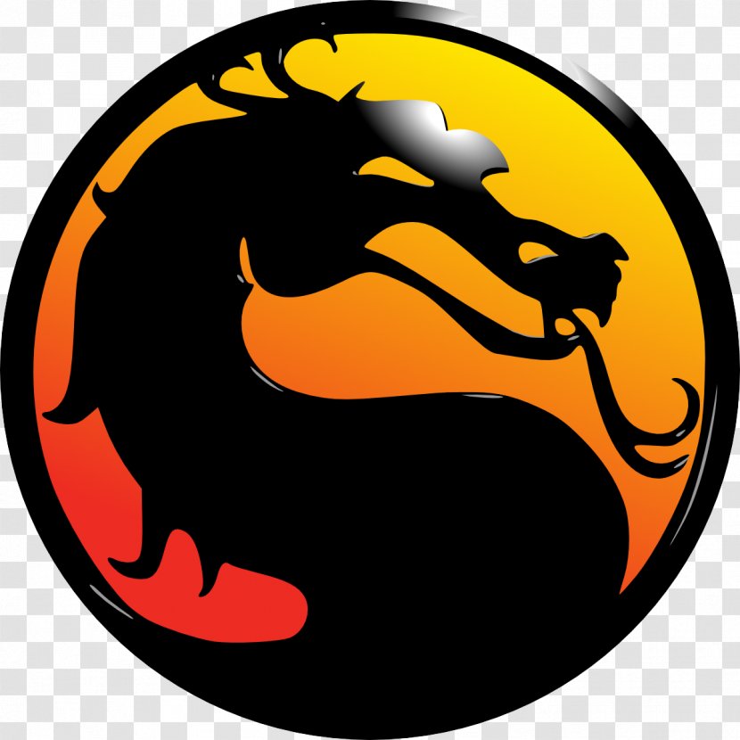 Mortal Kombat X 4 Scorpion Video Game Transparent PNG