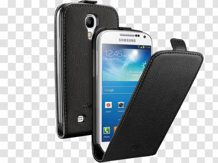 Samsung Galaxy S4 Mini S8 Zoom Telephone - Phone Case Transparent PNG