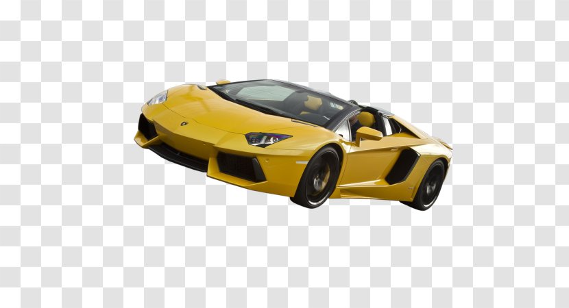 2016 Lamborghini Aventador Gallardo Car Roadster - Metalic Button Transparent PNG