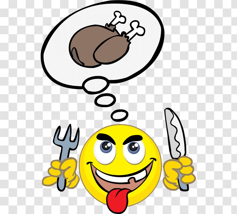 Smiley Emoticon Hunger Clip Art Transparent PNG