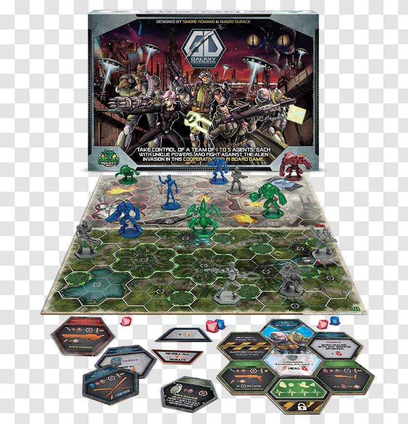 Tabletop Games & Expansions Twilight Imperium Talisman Simulator Board Game - Science Fiction Transparent PNG