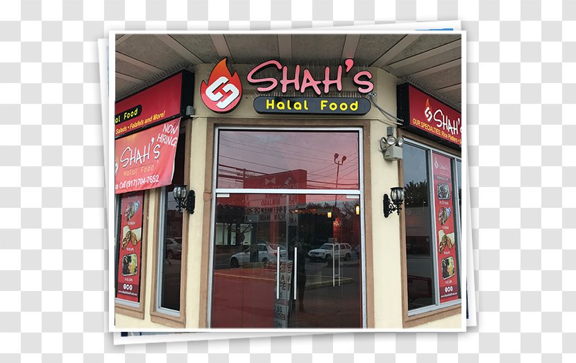 Shah’s Halal Food New Hyde Park Restaurant Maroush Beauchamp Place - Location Transparent PNG