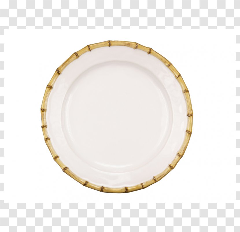 Plate Tableware Table Setting Bowl Charger - Cutlery Transparent PNG