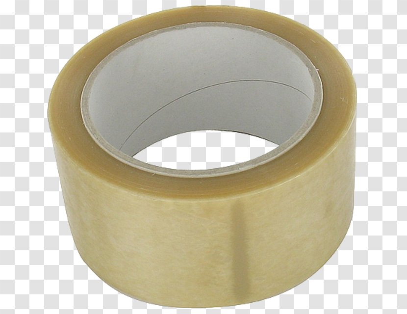 Box-sealing Tape Adhesive Paper Packaging And Labeling - Hotmelt - Box Transparent PNG