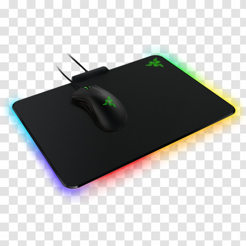 Computer Mouse Keyboard Mats Razer Inc. RGB Color Model - Rgb Transparent PNG