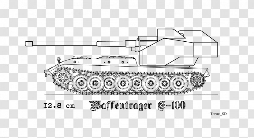 Tank Destroyer /m/02csf Drawing Transparent PNG