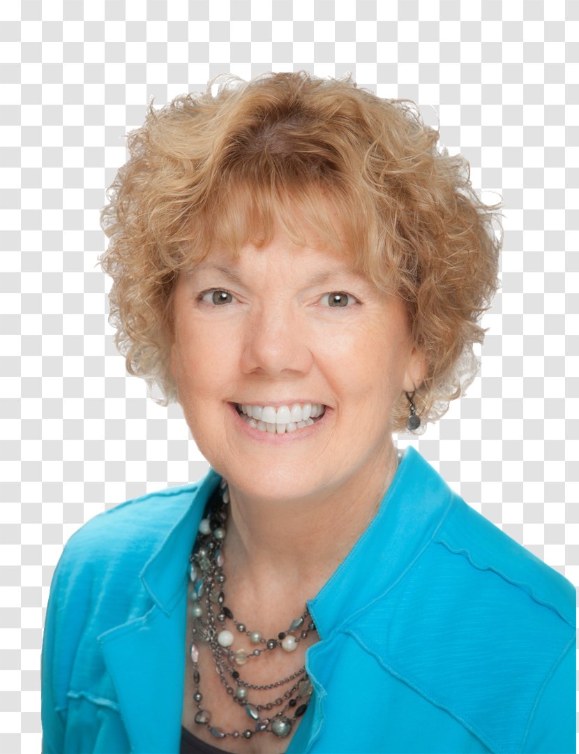 The Linda Zemler Team Real Estate RE/MAX, LLC Agent National Academy Of Government Managerial Staff Culture And Arts - Brown Hair - Jaw Transparent PNG