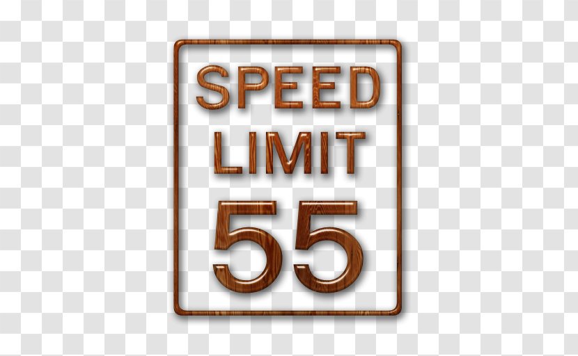 Speed Limit Traffic Sign Birthday Police Ultimate Dice Wars: Reborn - Text - 5 Transparent PNG