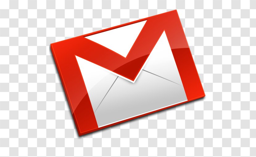 Gmail Email - Google Drive Transparent PNG