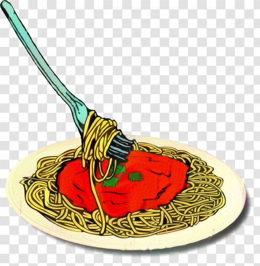 Household Cleaning Supply Spaghetti - Dish Vegetarian Food Transparent PNG