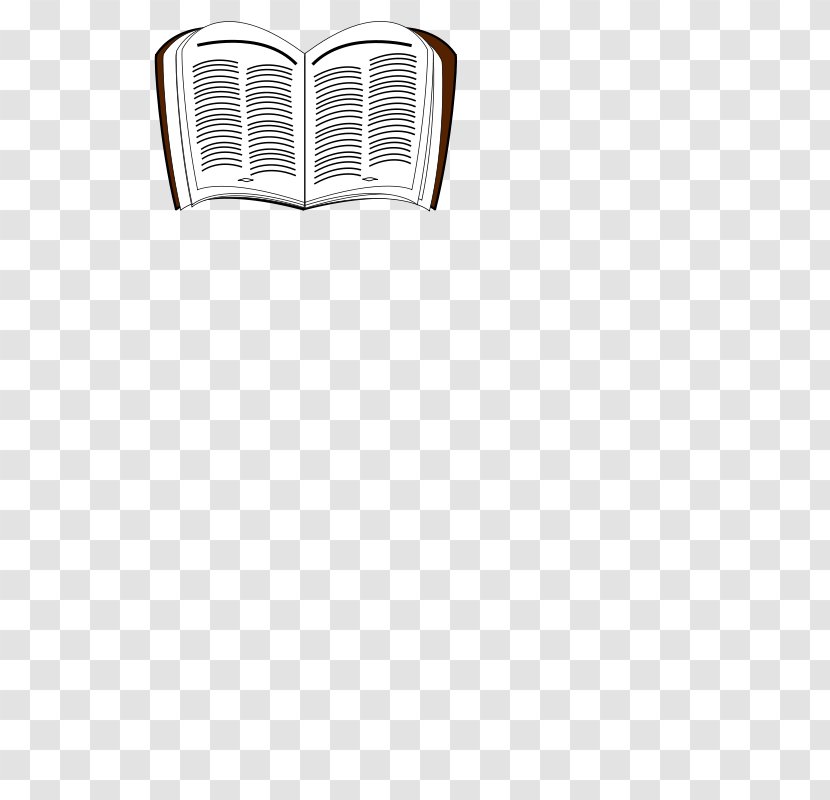 Book Clip Art - Area Transparent PNG