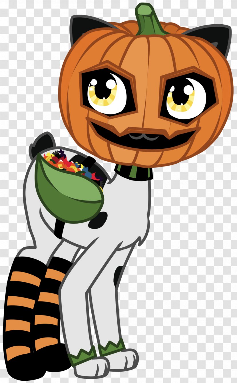 Big Cat Tiger Clip Art - Mammal - Happy Halloween Transparent PNG