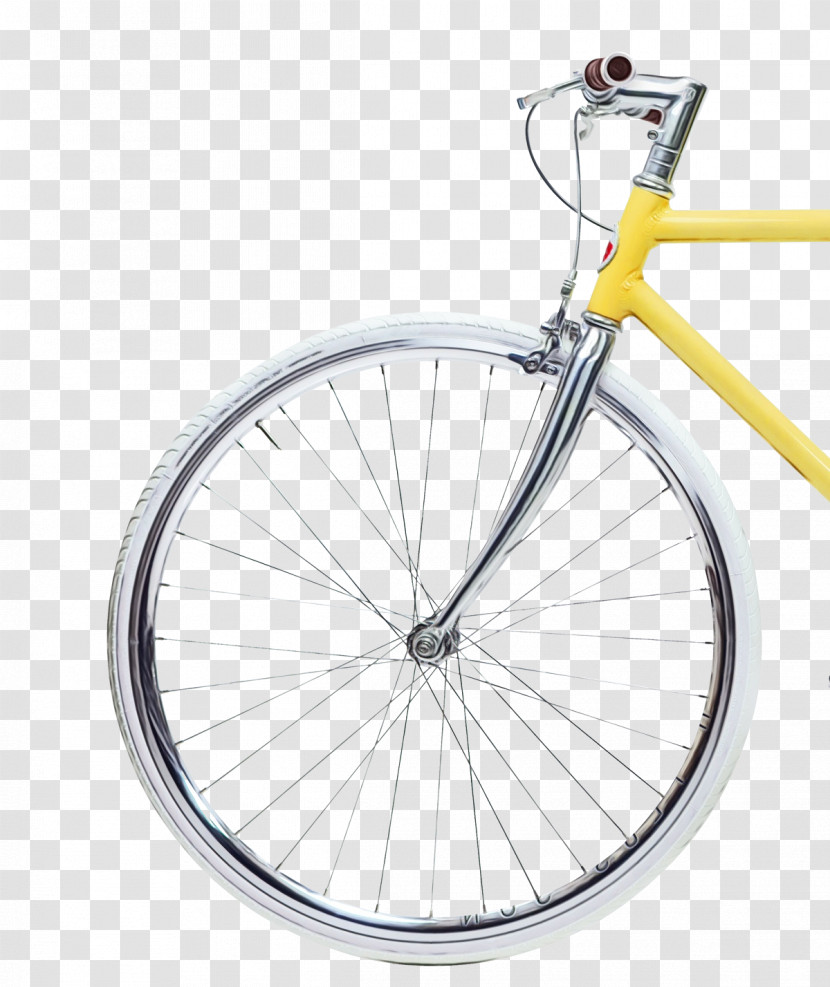 Bicycle Wheel Bicycle Bicycle Tire Bicycle Frame Road Bicycle Transparent PNG