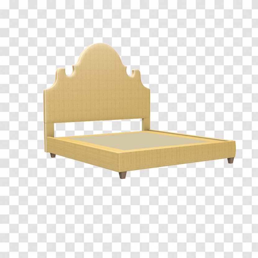 Bed Frame Table Platform Furniture - Tree - Wood Transparent PNG