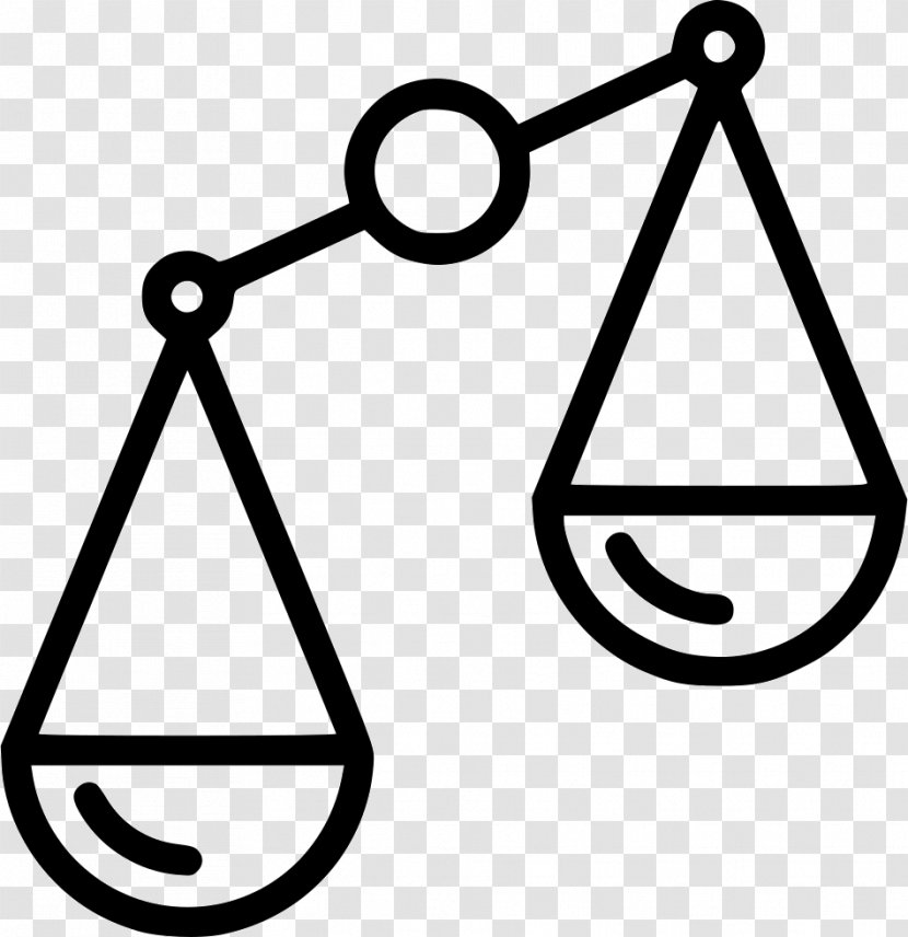 Measuring Scales - Computer Software - Comparative Icon Transparent PNG