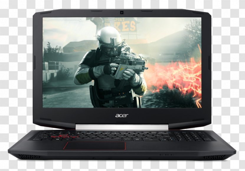 Laptop Acer Aspire VX 15 Intel Core I5 VX5-591G - Vx5591g Transparent PNG
