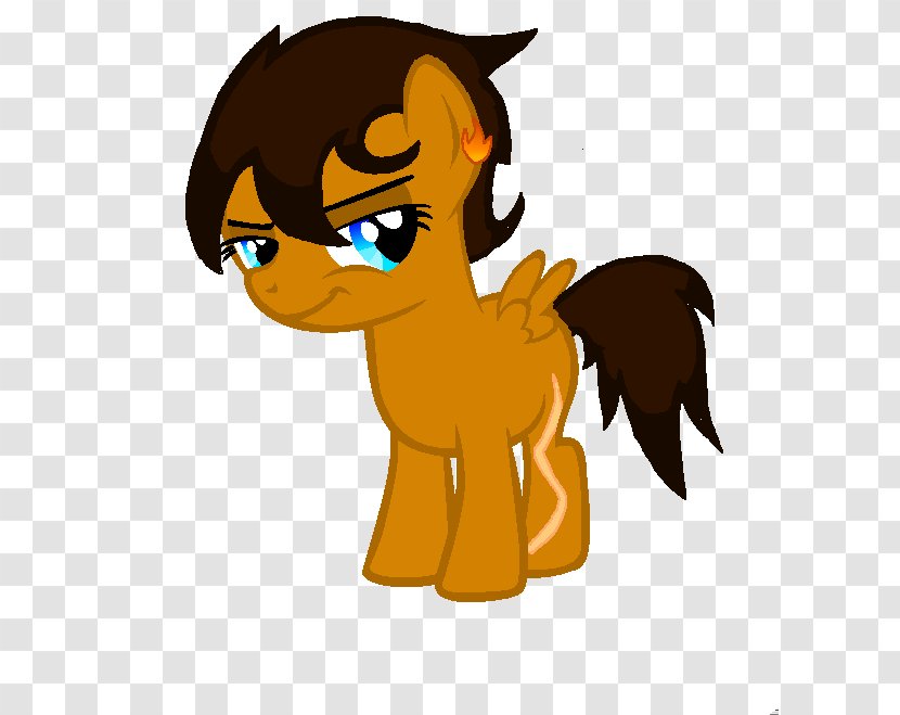 Pony Horse Canidae Dog Legendary Creature - Carnivora - Little Sister Transparent PNG