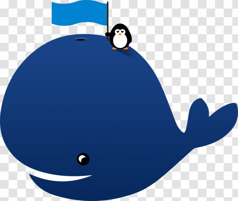 Animation Whale Clip Art - Cartoon Transparent PNG