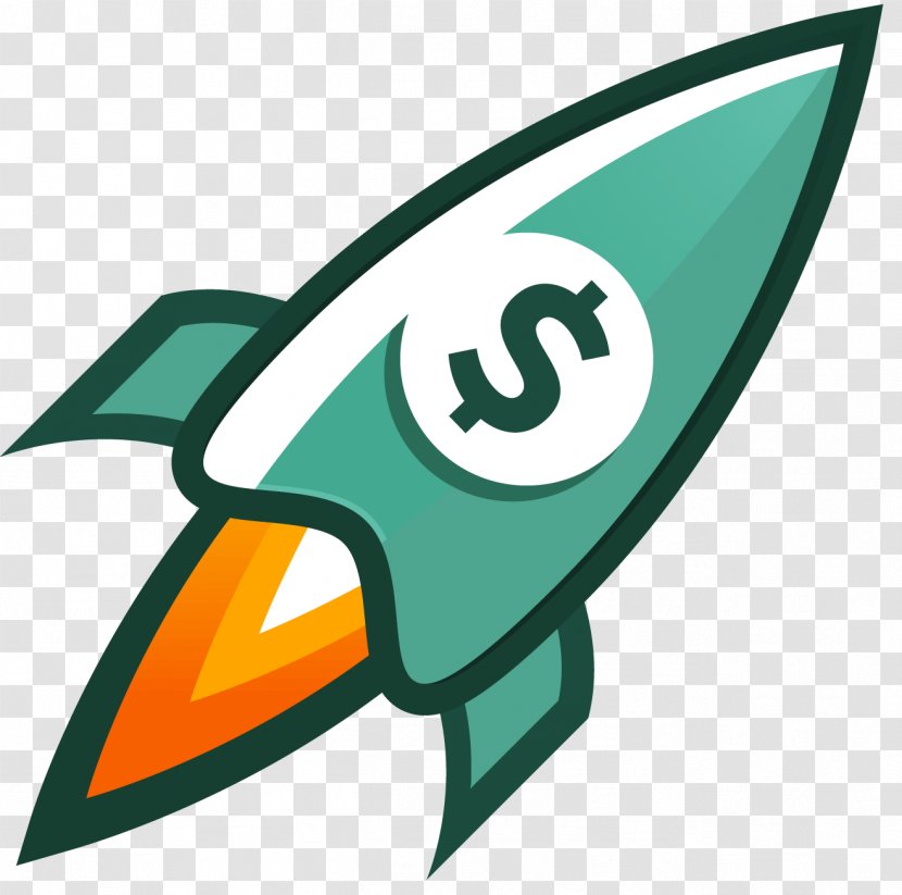 Bitcoin Cash Digital Goods Sales Payment - Vehicle - Rockets Transparent PNG