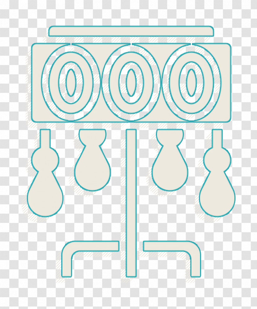 Home Decoration Icon Floor Lamp Icon Transparent PNG