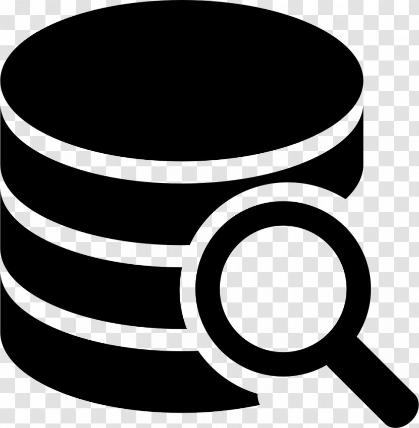 Database Search Engine - Data Transparent PNG
