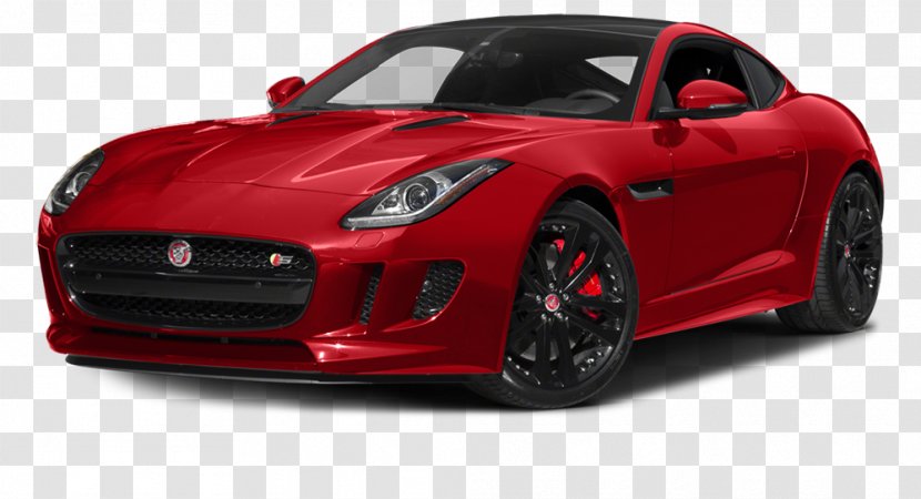 2017 Jaguar F-TYPE Cars F-Pace 2018 - Car Transparent PNG