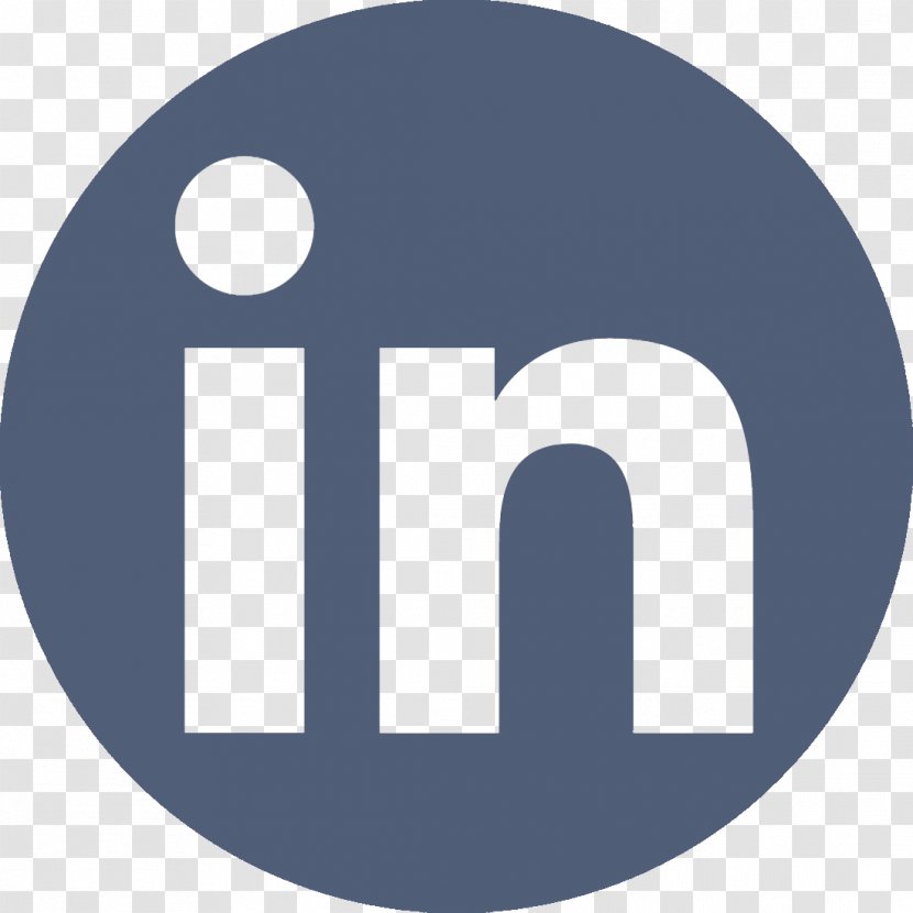 Logo LinkedIn - Trademark - Coctail Transparent PNG