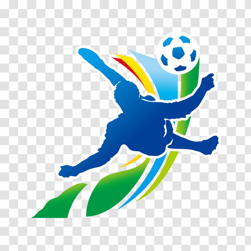 2014 FIFA World Cup Brazil Football Euclidean Vector - Area - And Transparent PNG