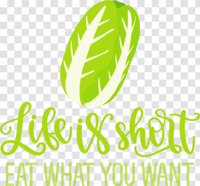 Life Eat Food Transparent PNG