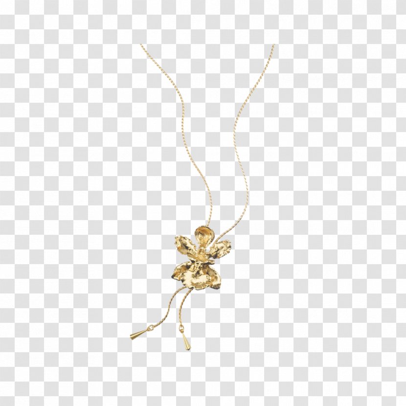 Necklace Charms & Pendants Body Jewellery Jewelry Design - Making - The Chopsticks To Fish Transparent PNG
