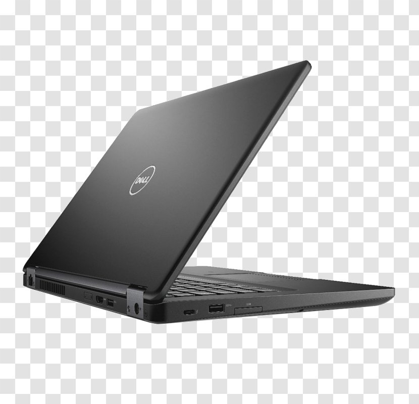 Laptop Dell Inspiron 15 5000 Series Intel Latitude - 5580 Transparent PNG