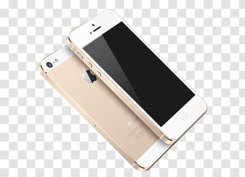 IPhone 5s SE Apple Unlocked - Iphone - Señora Transparent PNG
