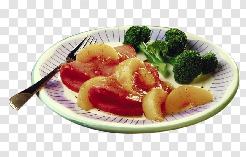 Jollof Rice Dorayaki Food Fruit Salad Dish - Peach Transparent PNG