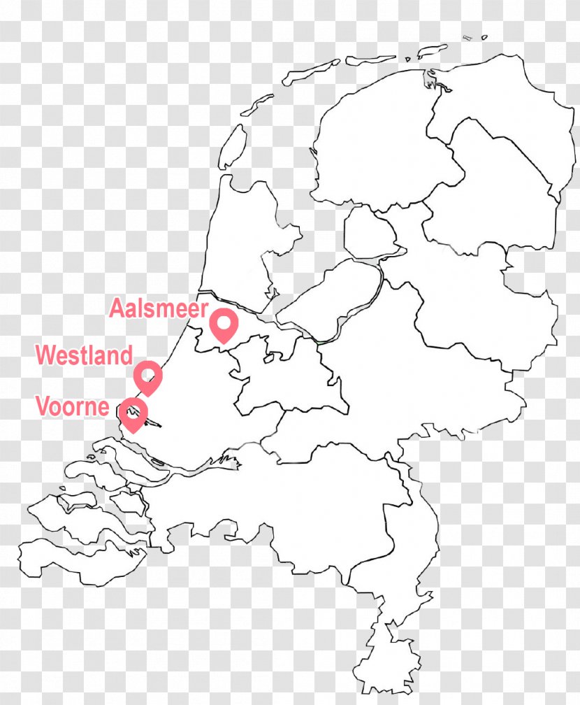 Name North Brabant Limburg East Brabantian - Netherlands - Anthuriums Transparent PNG