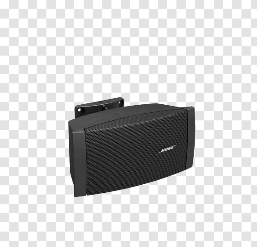 Loudspeaker Sound Full-range Speaker Bose Corporation Audio Power Amplifier - Electronic Instrument - Tannoy 800 Transparent PNG