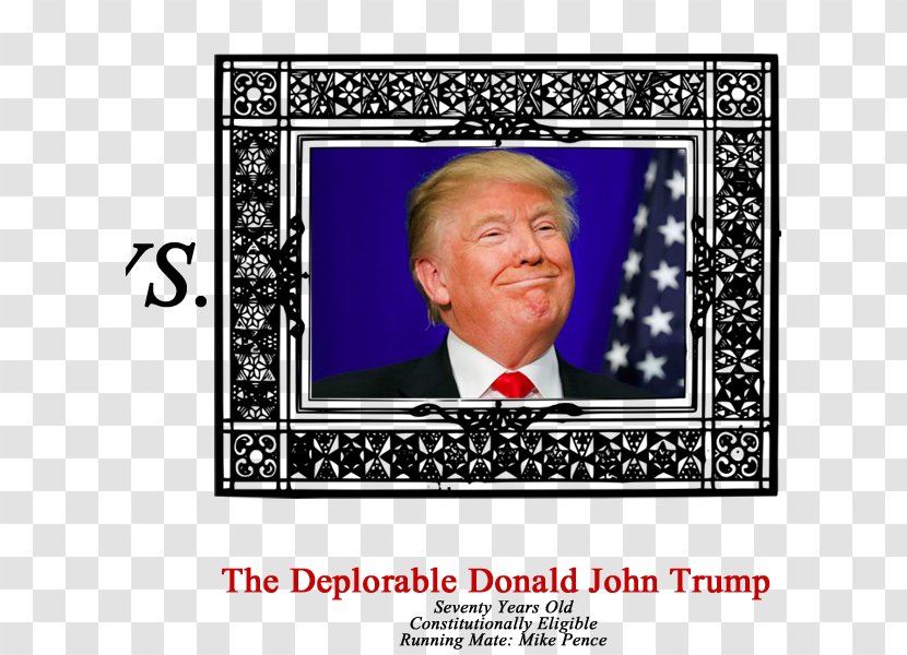 Donald Trump Home Alone 2: Lost In New York News Film Series Politician Transparent PNG