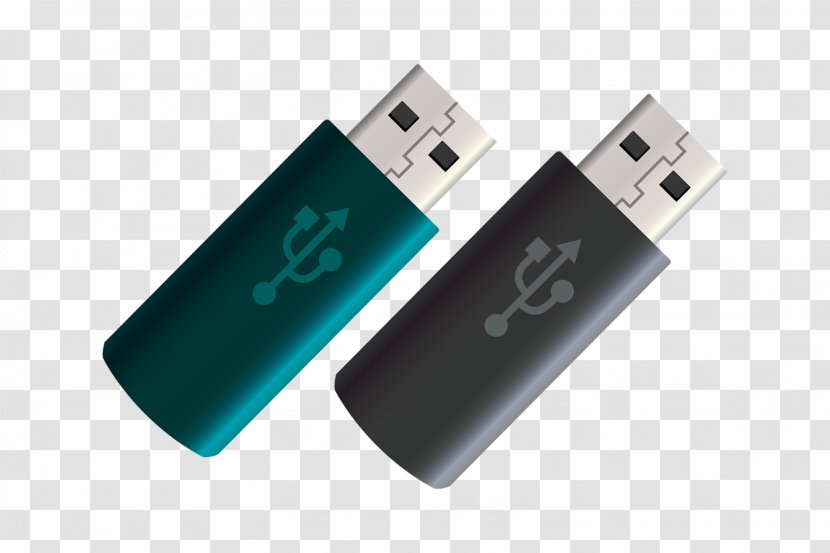 USB Flash Drives Memory Hard Data Recovery - Usb - Urdu Illustration Transparent PNG