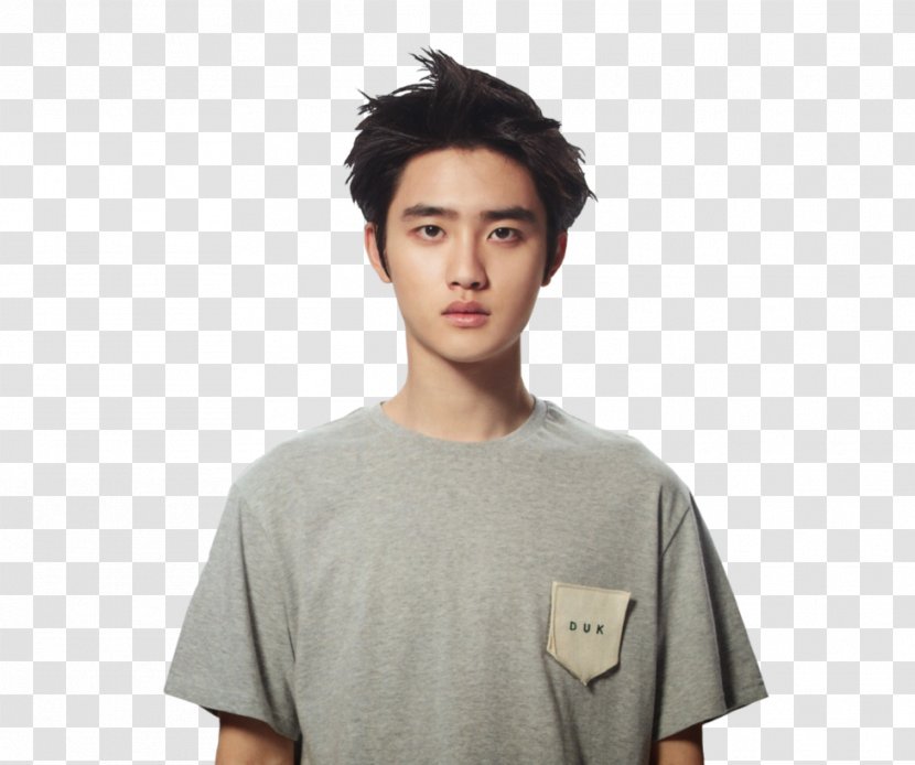 Do Kyung-soo Fan Fiction EXO Along With The Gods: Two Worlds K-pop - O Transparent PNG