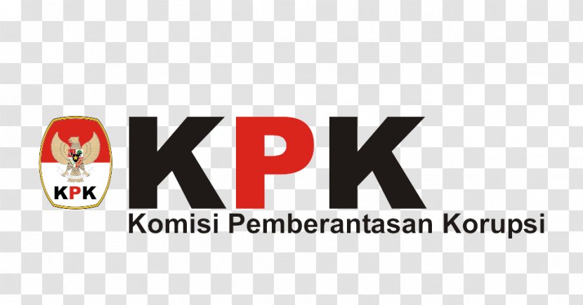Corruption Eradication Commission Indonesia Security Summit 2018 Deputy For Action - Logo - KPK Transparent PNG