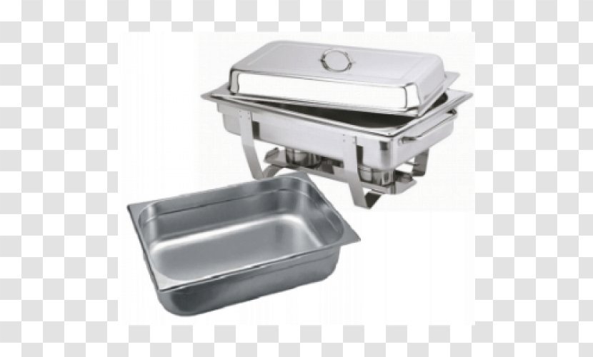 Chafing Dish Gastronorm Sizes Food Fuel Catering - Event Management Transparent PNG
