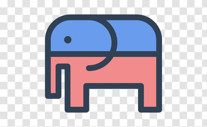 Republican Party United States Political Democratic Election - Badge Transparent PNG