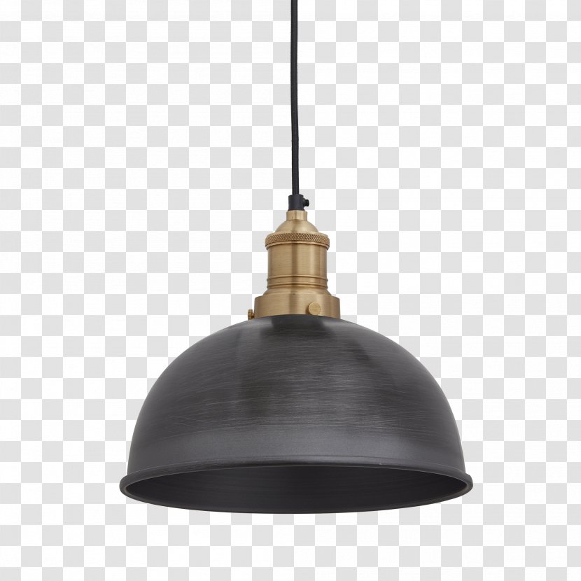 Pendant Light Fixture Lamp Shades Lighting - Dome Decor Store Transparent PNG