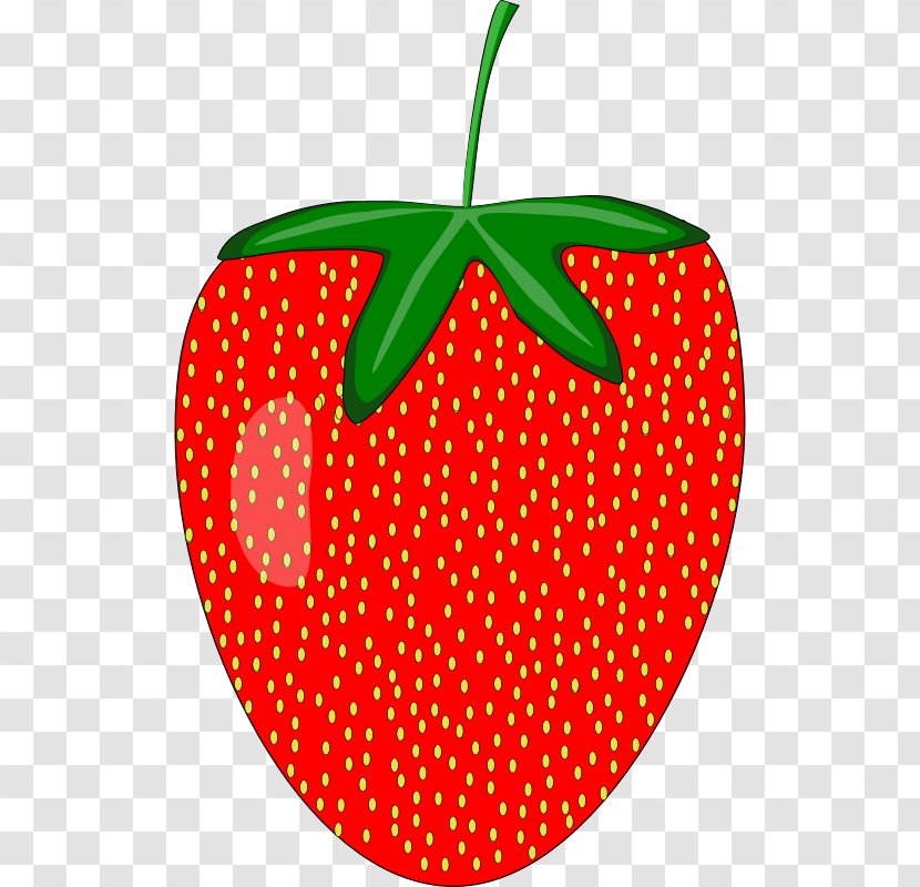 Clip Art Strawberry Juice Vector Graphics Transparent PNG