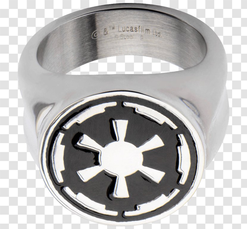Stormtrooper Galactic Empire Star Wars Anakin Skywalker Rebel Alliance - Steel Transparent PNG