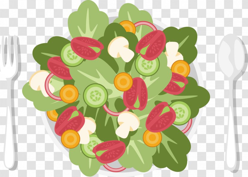 Beefsteak Fruit Salad European Cuisine Vegetable - Chinese Cabbage Transparent PNG