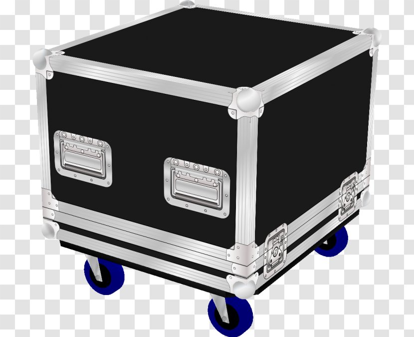 TC Electronic BG250-115 Road Case BG250-208 19-inch Rack Audio Mixers - 19inch - Toolbox Transparent PNG