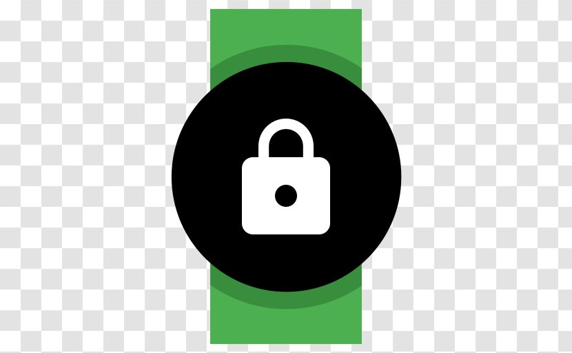 E-authentication Security Token Application Software Android Time-based One-time Password Algorithm - Lock - Google Play Transparent PNG