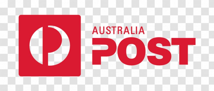 Logo Australia Post Product Brand - Trademark Transparent PNG