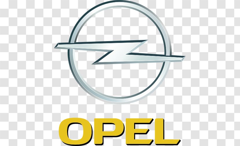 Opel Astra Vauxhall Car GT - Area Transparent PNG