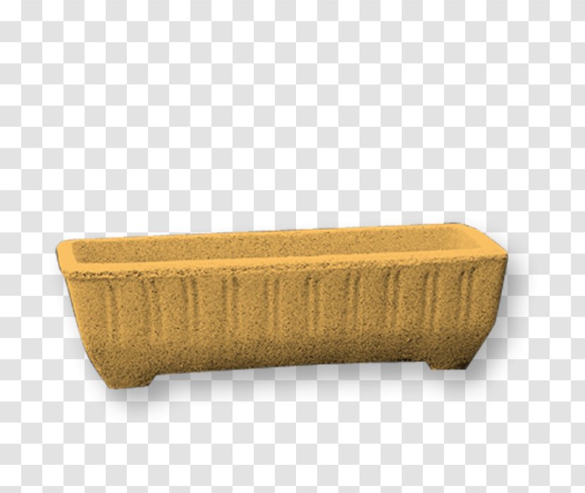 Bread Pan Rectangle - Furniture - Angle Transparent PNG